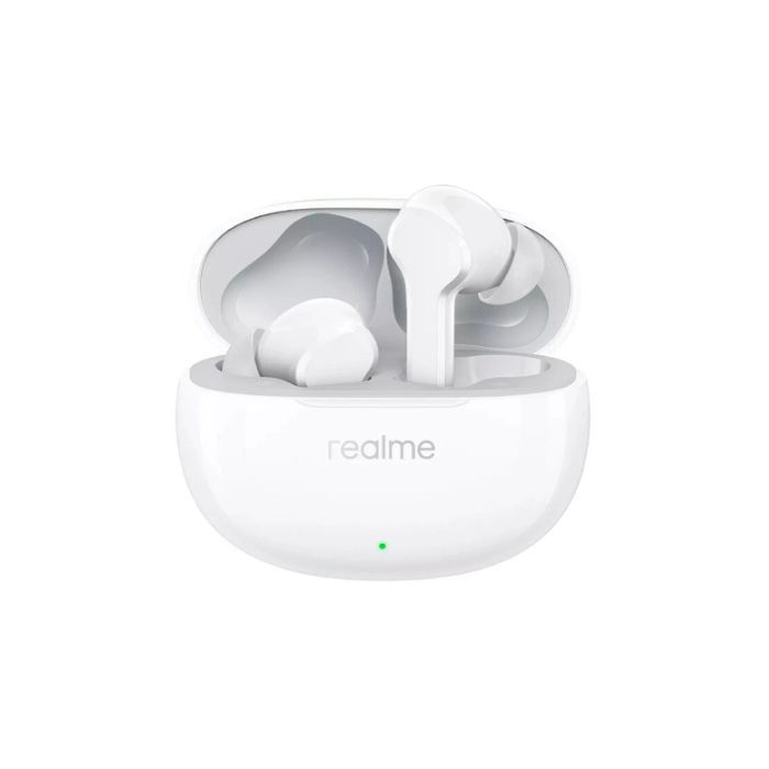 Наушники realme Buds T100 (RMA2109) White Фото