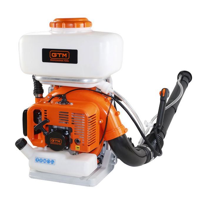 Опрыскиватель GTM 3WF-600C , бензиновий, 14л, 2,65кВт/3,3к.с Фото