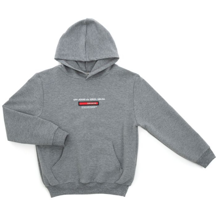 Кофта детская Breeze худі Фото