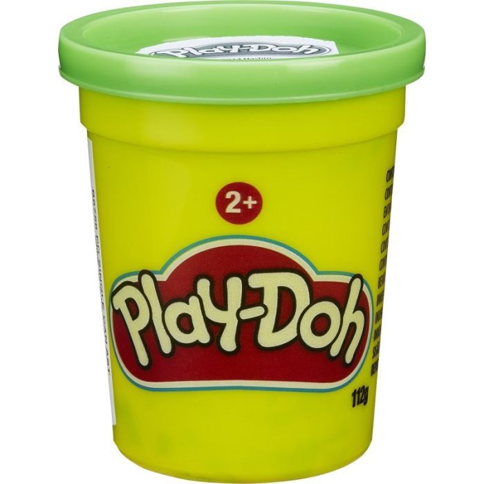Пластилин Hasbro Play-Doh Зелений Фото