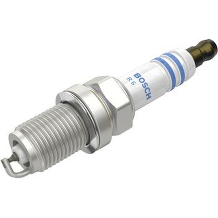 Свеча зажигания Bosch 0 242 240 653 Фото