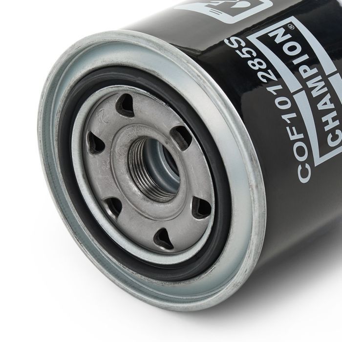 Фильтр масляный Champion COF101285S Фото