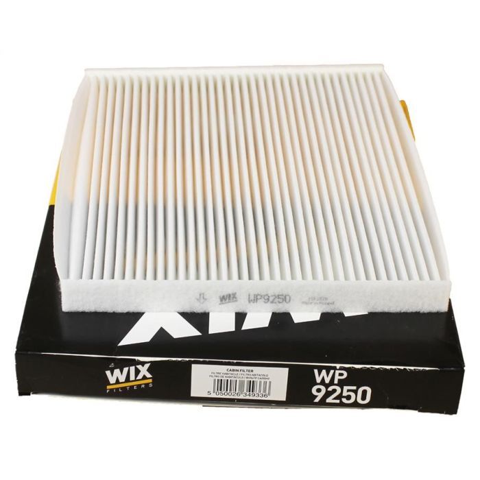Фильтр салона Wixfiltron WP9250 Фото
