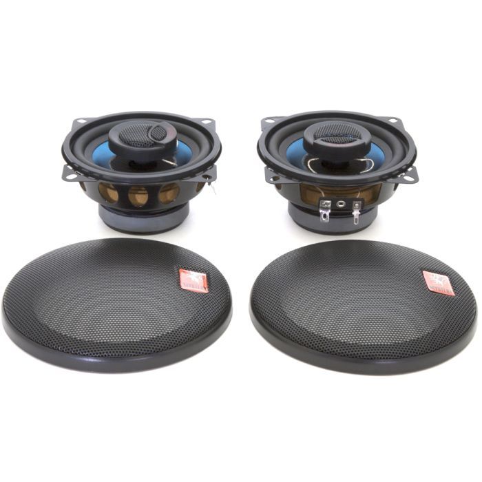 Коаксиальная акустика Mystery MC-442 Фото