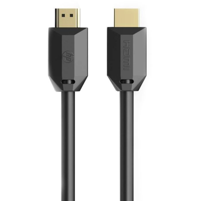 Кабель мультимедийный HP HDMI M to HDMI M 3.0m V2.0 4K60Hz Фото