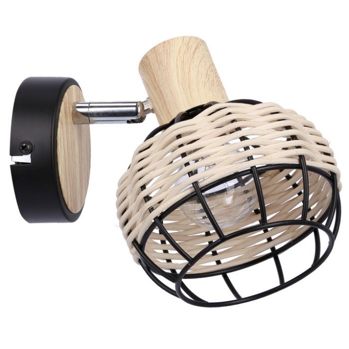 Бра Candellux 91-12197 Tajga Фото