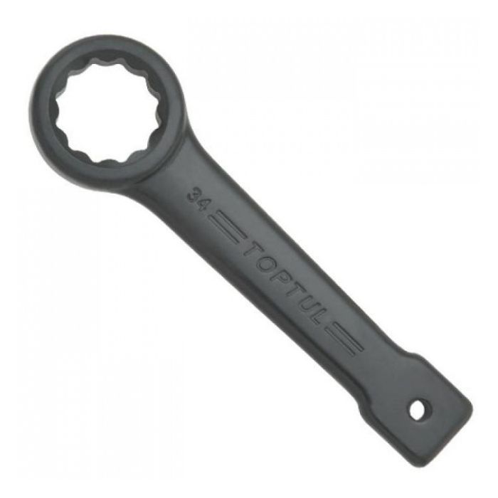 Ключ Toptul накидний силовий (ударний) 33мм Фото