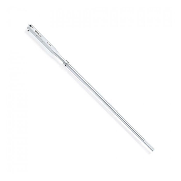 Ключ Toptul динамометричний 1"x950-2350мм 750-2000Nm алюмінієв Фото