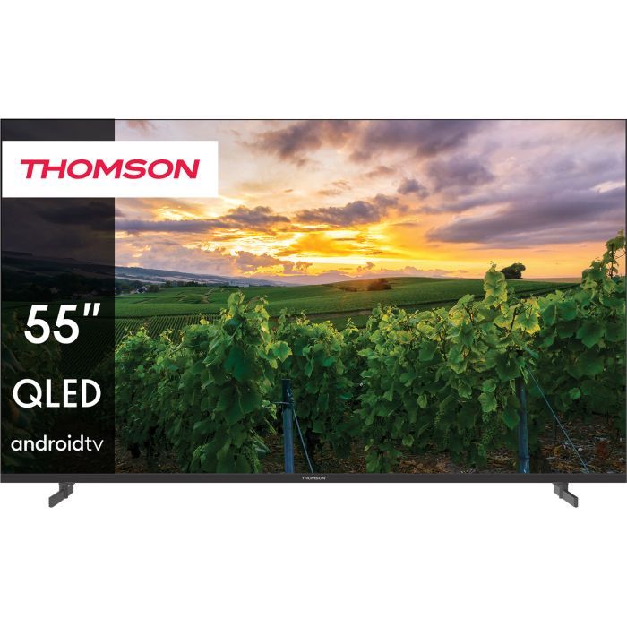 Телевизор THOMSON 55QA2S13 Фото