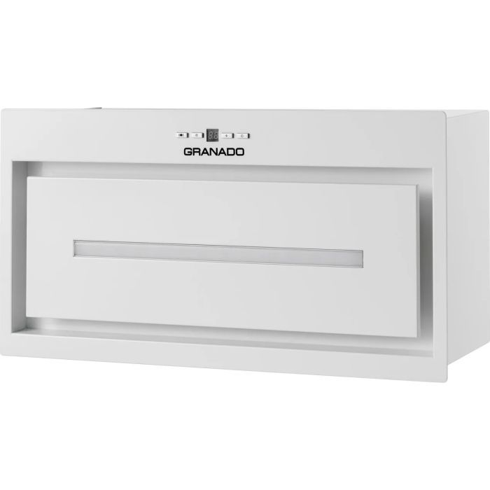 Вытяжка кухонная GRANADO Palamos 2613-1200 White Фото