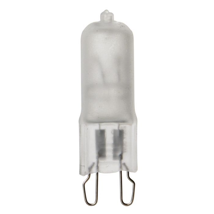 Лампочка Delux G-9 35W 220V мат. Фото