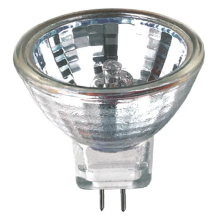 Лампочка Delux MR-11 12V 20W Фото