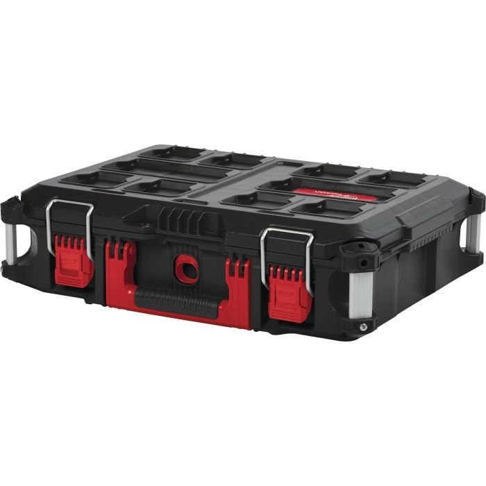 Ящик для инструментов Milwaukee PACKOUT 560х410х170мм Фото