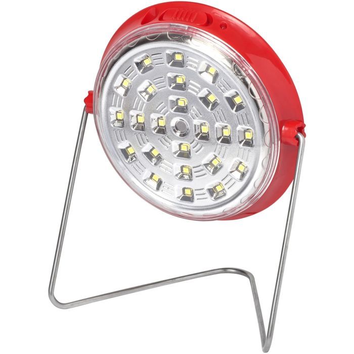 Светильник Delux REL-102 24 LED 4W Фото