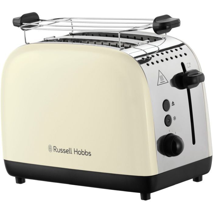 Тостер Russell Hobbs 26551-56 Фото
