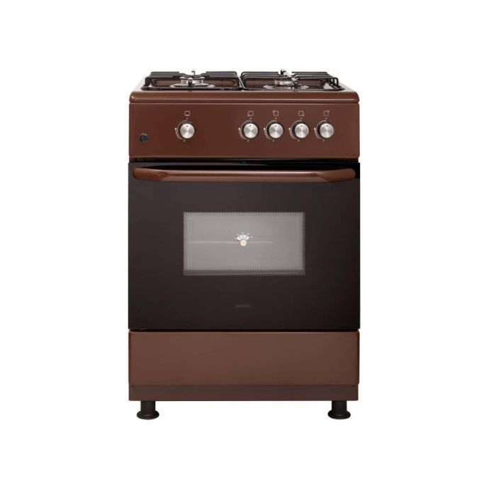 Плита Eleyus CUBA 6001 EF BR Фото