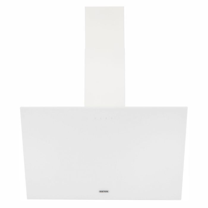 Вытяжка кухонная Eleyus CRISTAL 1000 LED 60 WH Фото