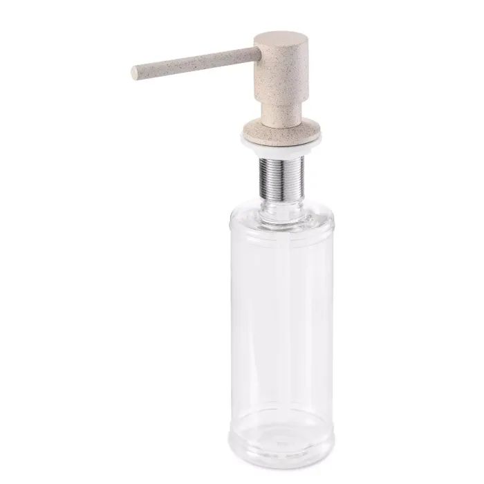 Дозатор для жидкого мыла GRANADO Redondo terra Фото