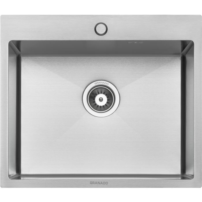 Мойка кухонная GRANADO Villena S304 Фото