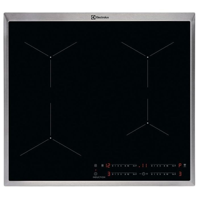 Варочная поверхность Electrolux EIT60443X Фото