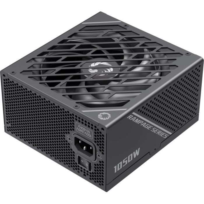 Блок питания Gamemax 1050W Фото