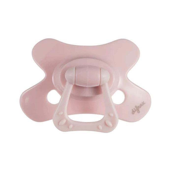 Пустышка Difrax Dental, 12+ міс (Blossom) Фото