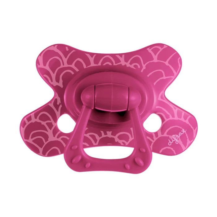 Пустышка Difrax Natural, 20+ мес Фото