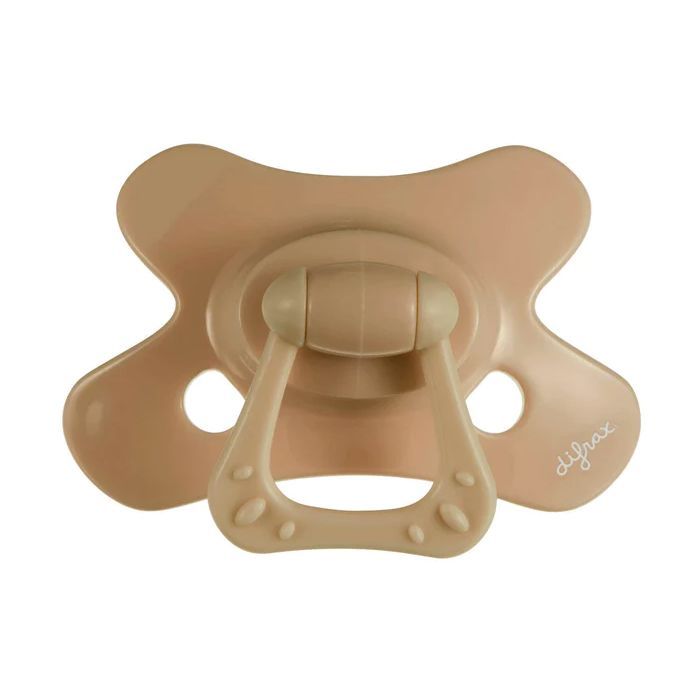 Пустышка Difrax Natural Uni, 6+ мес Фото