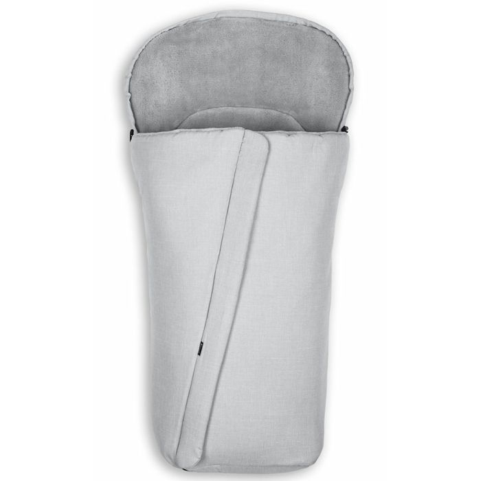 Чехол для ног Hauck Winter Grey Фото
