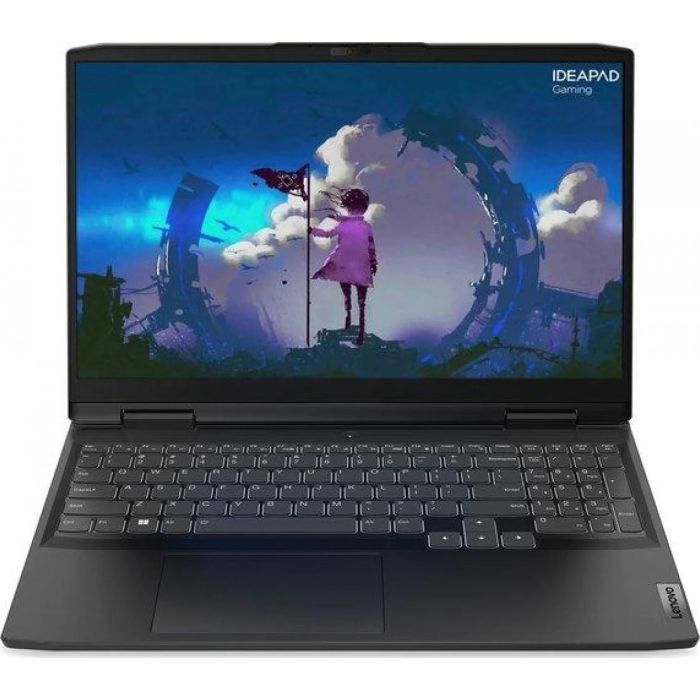 Ноутбук Lenovo IdeaPad Gaming 3 16ARH7 Фото