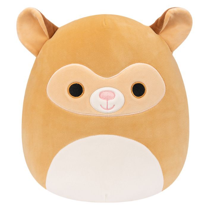 Мягкая игрушка Squishmallows Долгопят Зейн 30 см Фото