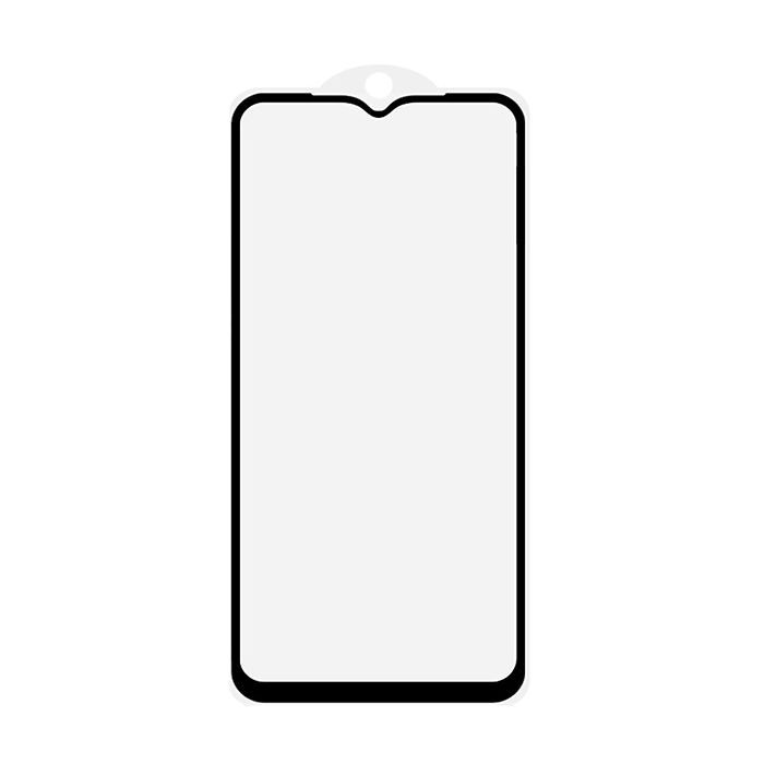 Стекло защитное Drobak Ceramics Samsung Galaxy A14 Фото