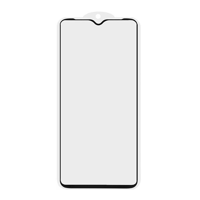 Стекло защитное Drobak Matte Ceramics Samsung Galaxy A14 Фото