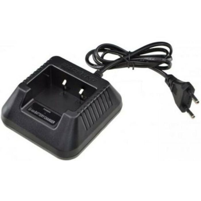 Зарядное устройство Baofeng для рацій UV-5R Фото