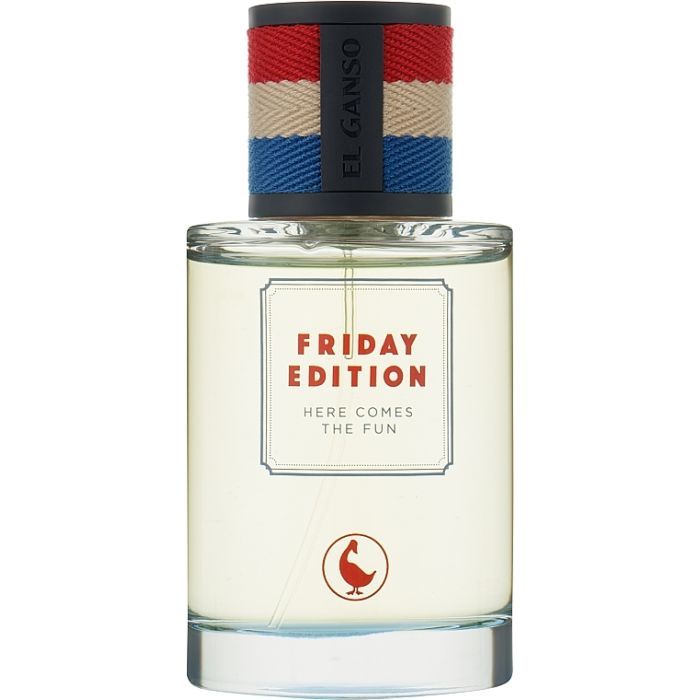 Туалетная вода El Ganso Friday Edition 75 мл Фото
