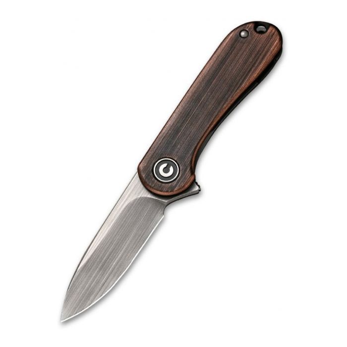 Нож Civivi Mini Elementum Satin Copper Фото