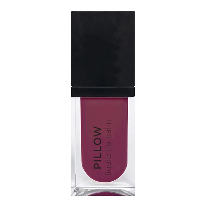 Блеск для губ NoUBA Pillow Liquid Lip Balm 06 Фото