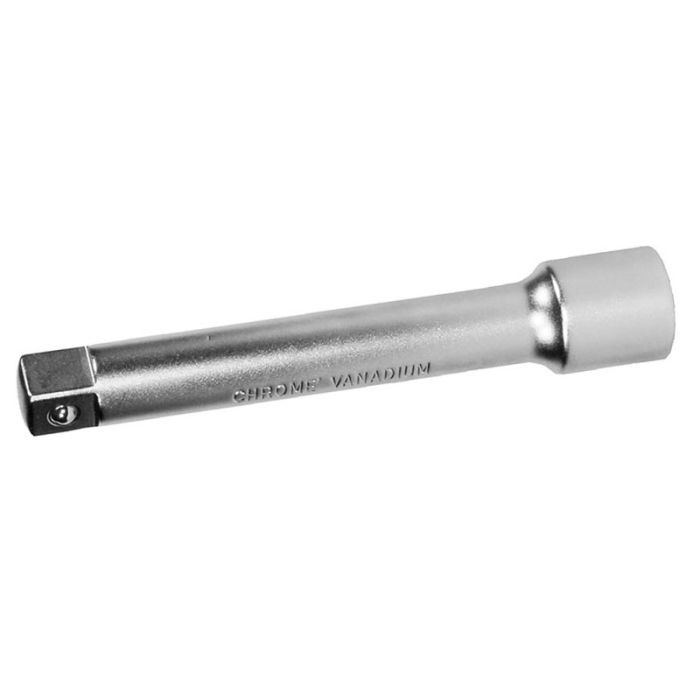 Удлинитель для инструмента Sigma 1/2" 250мм CrV mid Фото