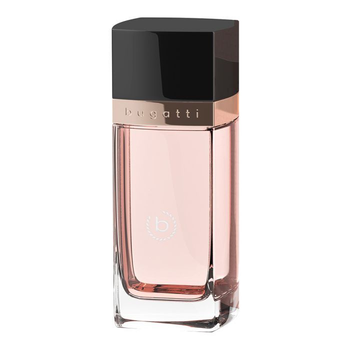 Парфюмированная вода Bugatti Eleganza 60 мл Фото