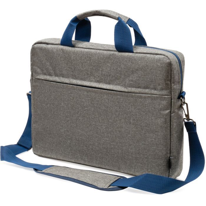 Сумка для ноутбука Vinga 15.6" NB150S silver-gray Фото