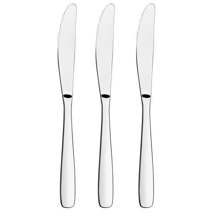 Столовый нож Tramontina Amazonas 3 шт Фото