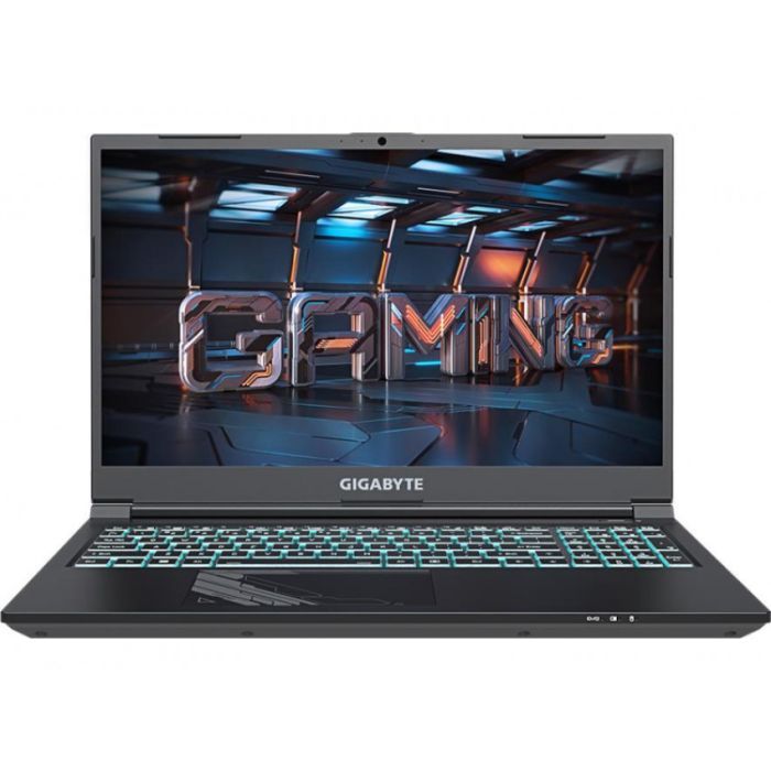 Ноутбук GIGABYTE G5 Фото