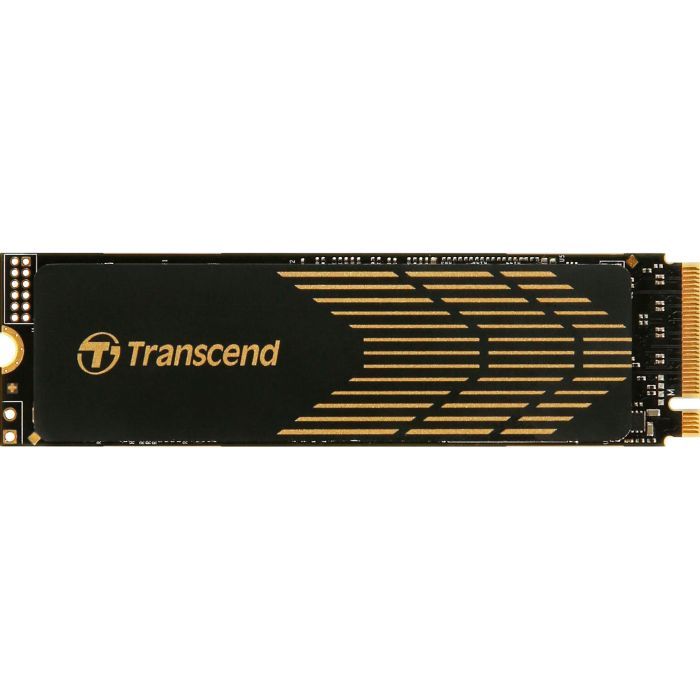 Накопитель SSD Transcend M.2 2280 500GB Фото