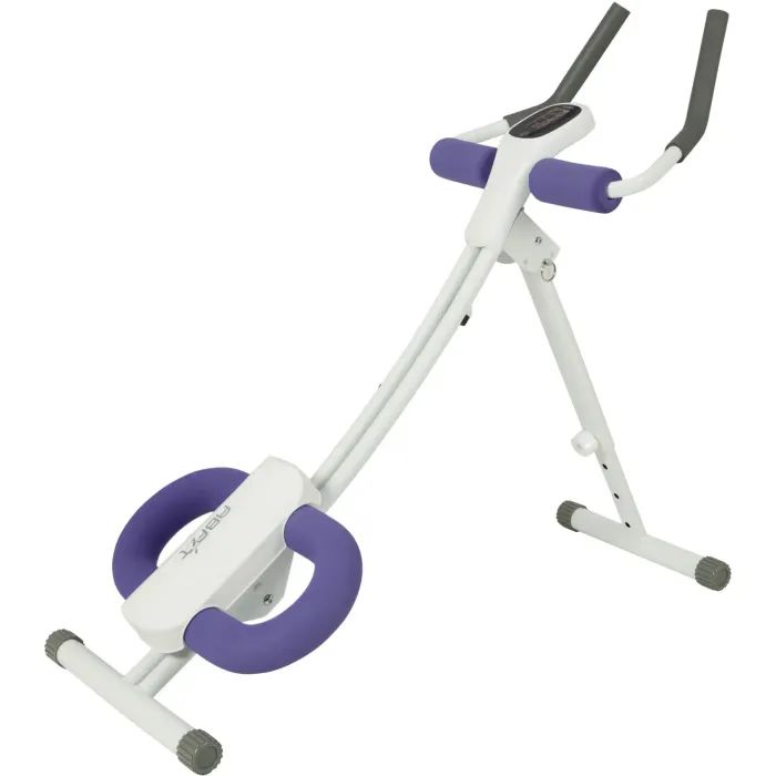 Силовой тренажер Toorx для преса AB-Fit (AB-FIT) Фото