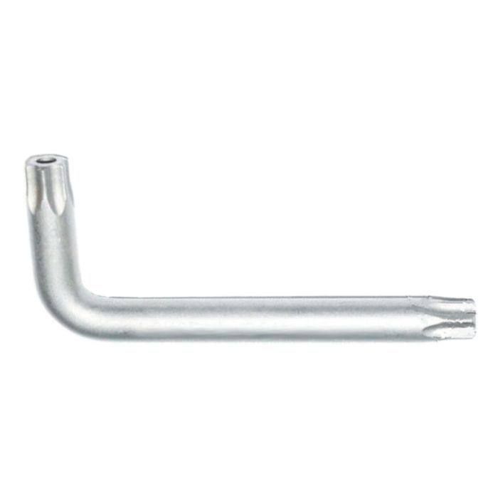 Ключ Sigma TORX c отверстием T45 (O8мм) CrV Фото