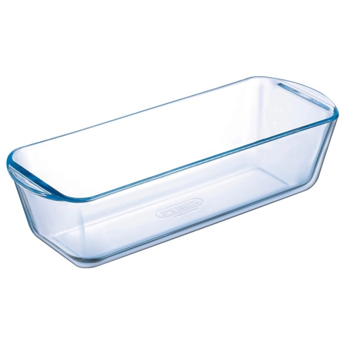 Форма для выпечки Pyrex BakeEnjoy 31 x 12 x 8 см 1.7л для хліба та кексу (836B000/8044)