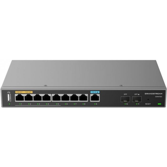 Маршрутизатор Grandstream GWN7003 Фото