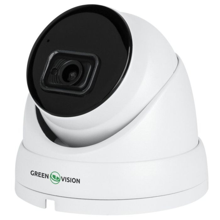 Камера видеонаблюдения Greenvision GV-177-IP-IF-DOS80-30 SD (Ultra AI) Фото