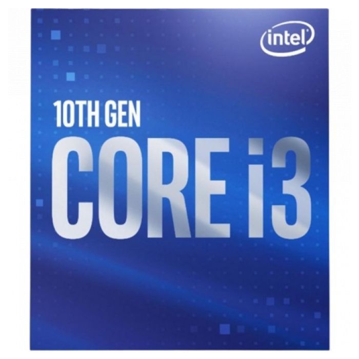 Процессор INTEL Core™ i3 14100F Фото