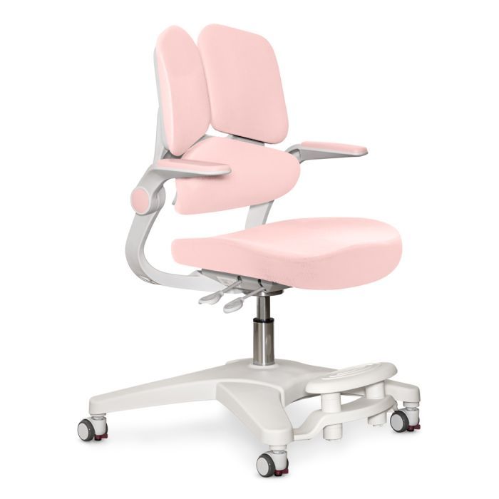 Детское кресло Mealux Trident Pink Фото